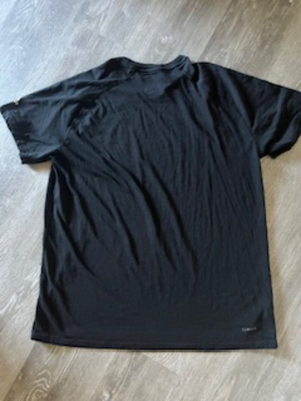 🧡3/15 adidas Ultimate Tee Los Angeles Football Club Men's XL - Picture 8 of 11